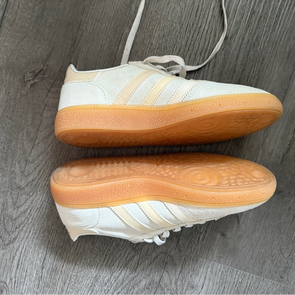 Adidas Handball Spezial shoes - Picture 2 of 6